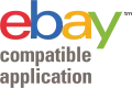 eBay® Compatible Applications